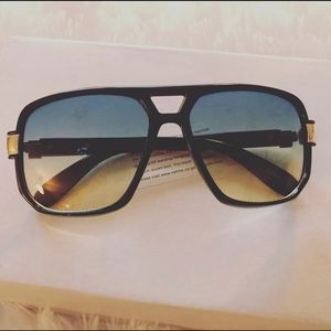 🔥🔥 Oversized Aviator Sunglasses 🔥🔥